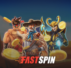 Fastspin